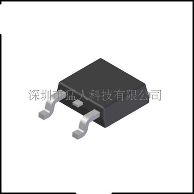 全新 DMTH4007SK3-13 MOSFETN-CHA40V17.6ADPAK