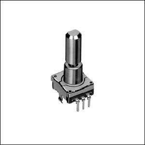 EC11E1834403 [Encoders With 1.5 Switch 18Pulse No Detent]