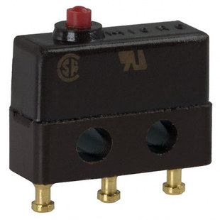 全新 11SX21-T [SW SNAP SPDT 5A SOLDER TERM 250V]