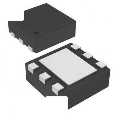 全新 TPS61165DRVR TPS61165DRVT 6SON