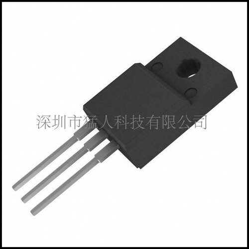 DMG9N65CTI MOSFETNCH650V9AITO-220AB