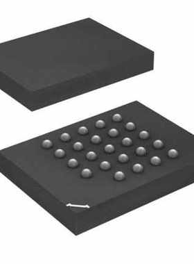 全新 MT25QL512ABB8E12-0SIT TR〖 IC FLASH 512M SPI 24TPBGA〗