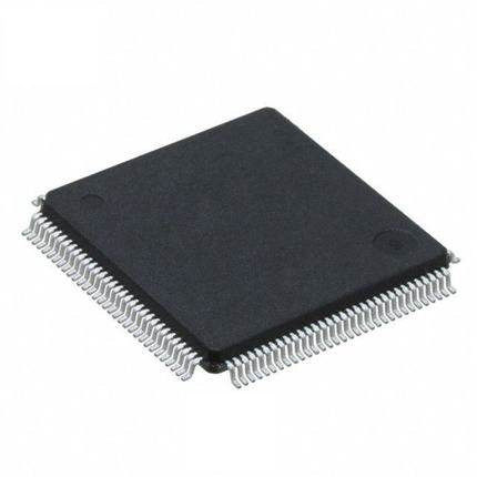 DP83865DVH/NOPB IC ETHERNET PHYSCL LAYER 128PQFP