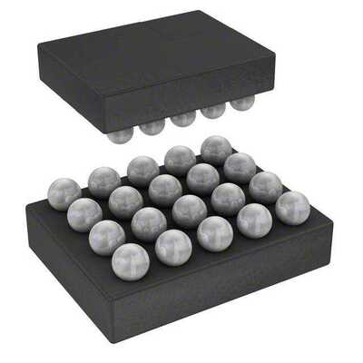 全新 NCP6336BFCCT1G REG BUCK SYNC 5A 20WLCSP