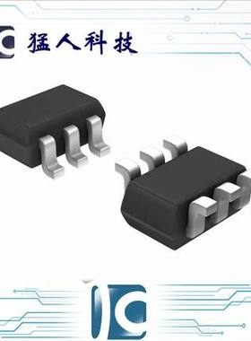 NLASB3157DFT2G【IC SWITCH SPDT SC88】