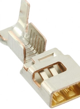 DF60-1012SCFA『CONN SOCKET 10-12AWG CRIMP GOLD』