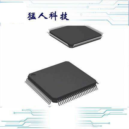 CS8900A-IQ3ZR LAN ETHERNET CTLR 5V 100LQFP