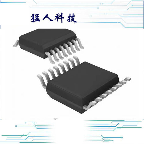 ICS83905AGLFT IC CLK BUFF 1:6 100MHZ 16-TSSOP