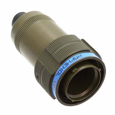 全新 USBFTV6G《CONN USBF TV PLUG GREEN》