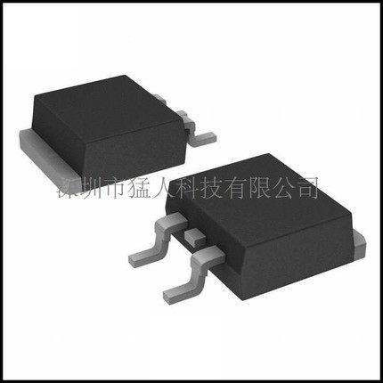 FGD4536TM IGBT PDP 360V 50A DPAK