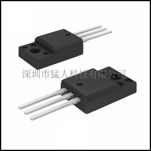 FDPF7N50U  MOSFETN-CH500V5ATO-220F