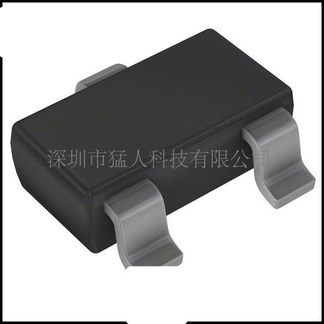DMN3033LSNQ-7 MOSFETN-CH30V6ASC59-3