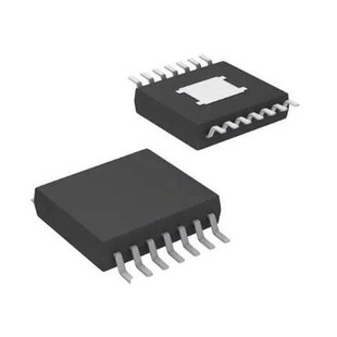 TPS61175PWPR【IC REG MULT CONFIG ADJ 14HTSSOP】