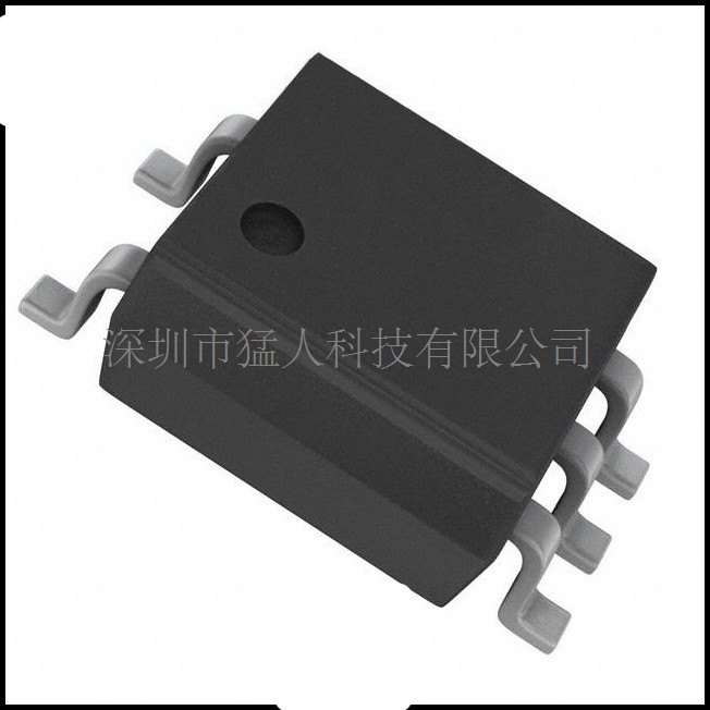 全新 ACPL-M43T-500E OPTOISOLATOR4KVTRANSISTOR5-SO