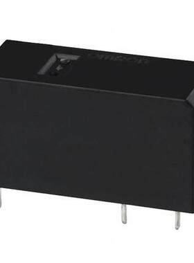 全新 G2RL-14-E DC5《RELAY GEN PURPOSE SPDT 16A 5V》