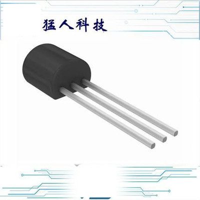 MPSA06RA【TRANS NPN 80V 0.5A TO-92】