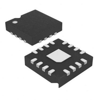 MAX9723DETE+T AMP AUDIO .06W STER AB 16TQFN