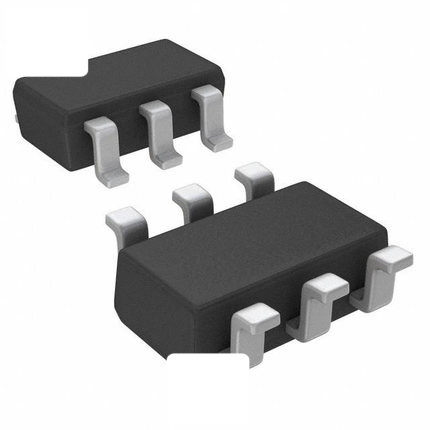 MP9361DJ-LF-Z【IC REG SWTCHD CAP 5V 0.11A】10个起拍