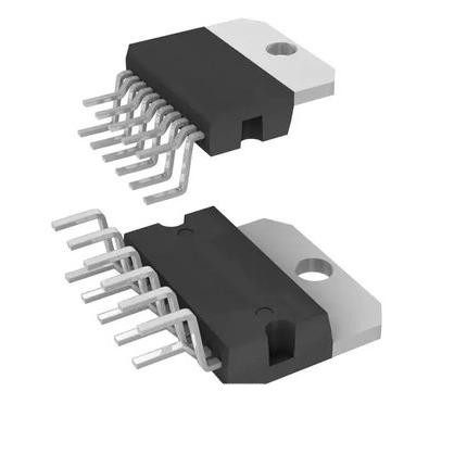 全新 TDA7576B 「IC PWR AMP DL BRIDGE MULTIWATT15」