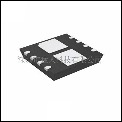 DN2625DK6-G MOSFET2N-CH250V1.1A8VDFN