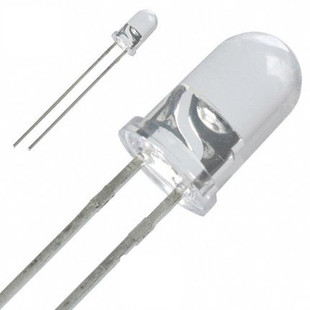 SFH 4550【EMITTER IR 860NM 100MA RADIAL】