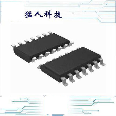 SN75ALS180DR IC DIFF DRVR/RCVR PAIR 14-SOIC