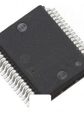 全新 STA369BWSTR IC AUDIO SYS DGTL 2.1CH PWRSSO36