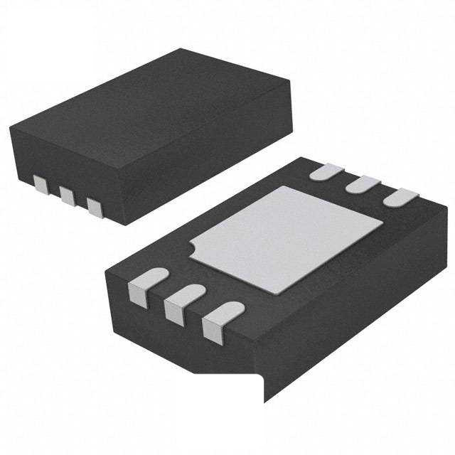 全新 LTC4357HDCB#TRMPBF OR CTRLR N+1 6DFN