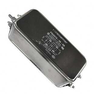 全新 FILTER 36A CHASS〗 LINE 250VAC 08〖 FN2070 110