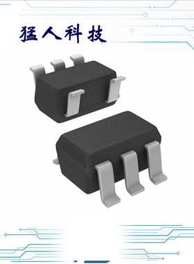 TLV70233DBVT IC REG LDO 3.3V .3A SOT23-5