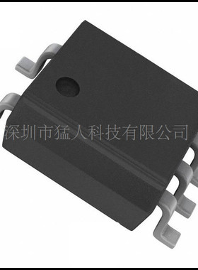 TLP137  OPTOISO3.75KVTRANS SOP5