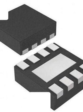 TLV62084ADSGR  IC REG BUCK ADJ 2A 8WSON