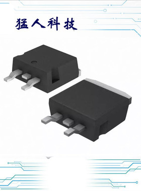 L7905CD2T-TR IC REG LDO -5V 1.5A D2PAK 7905 L7905CD