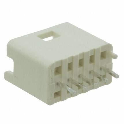 全新 B05B-PNISK-1A(LF)(SN)(F)〖 CONN HEADER VERT 5POS 2MM〗