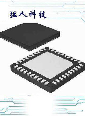全新 TPS65021RHAT TPS65021RHAR QFN40 电池管理芯片