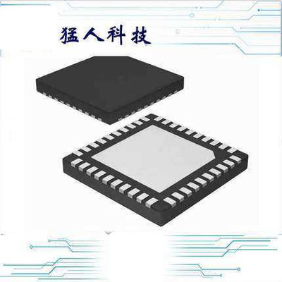 全新 TPS65021RHAT TPS65021RHAR QFN40 电池管理芯片
