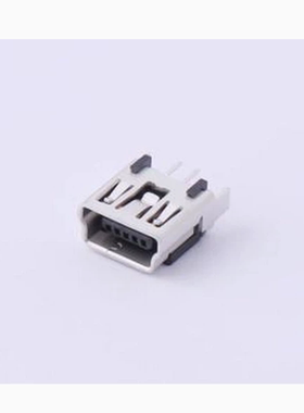 500075-1517 5000751517 USB - mini B 2.0 OTG 插座连接器 原装