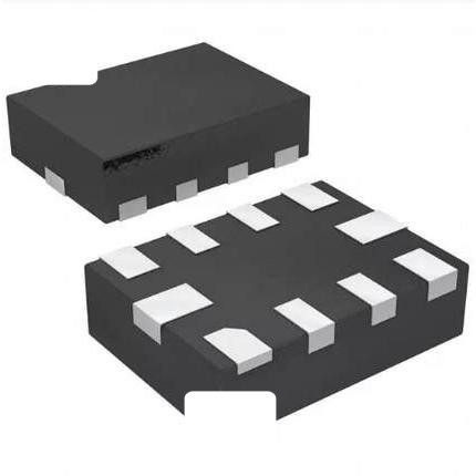 全新 TS3USB30RSWR【IC USB SWITCH DUAL 1X2 10UQFN】