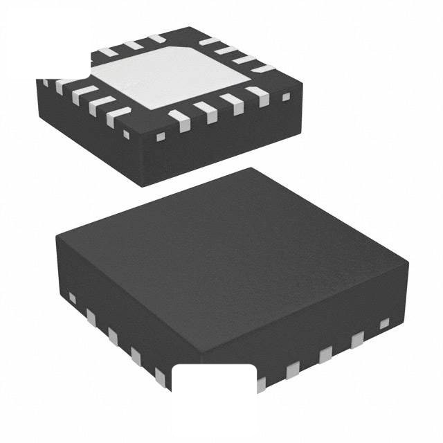 HMC849ALP4CETR【IC SW GAAS PHEMT SPDT 16QFN】