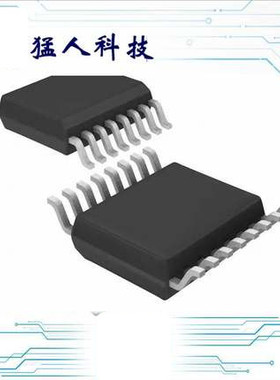 BU4053BCFV-E2 IC MUX/DEMUX TRIPLE 2X1 16SSOP