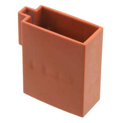 全新 106455-4〖 CONN HOUSING JUNIOR TIMER 8POS〗