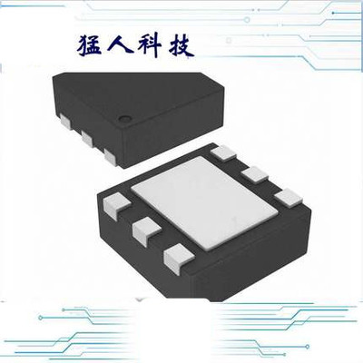 TPS3808G12DRVRG4【IC VOLT SUPERVISOR 1.2V 6SON】