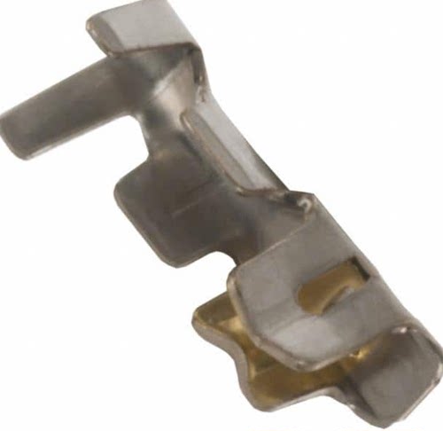 DF3-2428SCC【CONN SOCKET 24-28AWG CRIMP GOLD】
