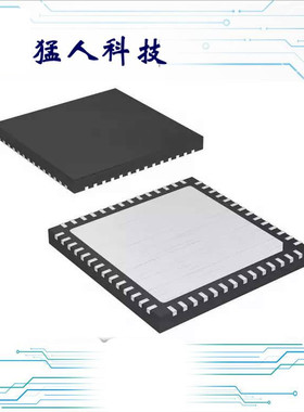 LAN9303-ABZJ LAN9303I-ABZJ 56QFN