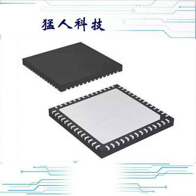 LAN9303-ABZJ LAN9303I-ABZJ 56QFN