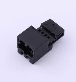 1-1670989-1 连接器外壳全新原装