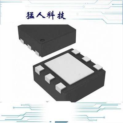 TPS3808G30DRVR【IC PROG-DELAY SUPERVISOR 3V 6SON】