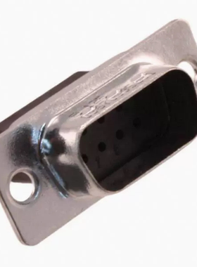 09670095601 接插件连接器CONNECTOR D-SUB HOUSING PLUG 9POS