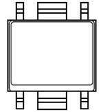 全新 S-1142B50I-E6T1U LINEAR LDO REG HI 60UA IQ 300MA IOUT
