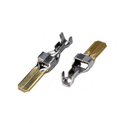 全新 917804-2【CONN TAB 14-16AWG CRIMP 15GOLD】